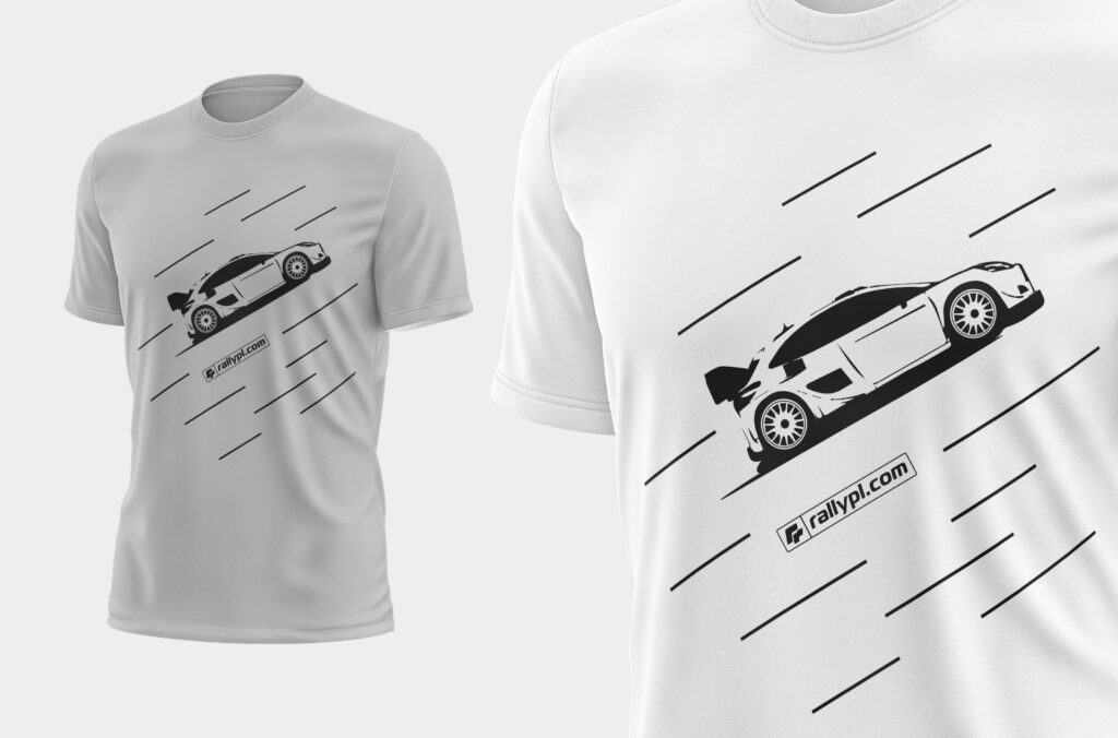 Puma Rally