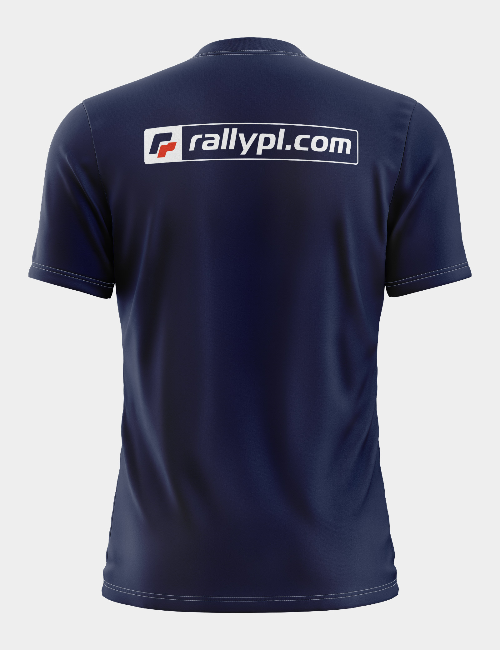 Koszulka „RALLYPL EVO3” - obrazek 3