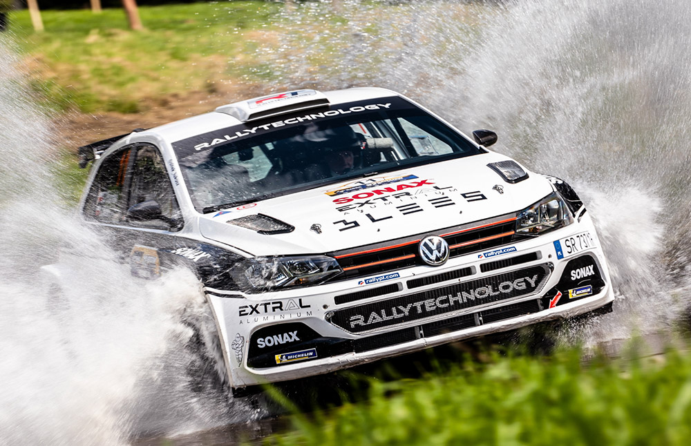 Naklejka RALLYPL.com - obrazek 3